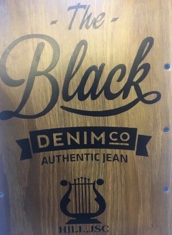  Cajon Denimco 