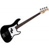  Guitar bass Cort GB14PJ BK 