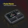  Multi-effect Sonicake Pocket Master 
