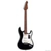  Guitar điện Saga Dazzles SMF1314 SSS BK 