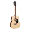  Guitar acoustic Cort AF510E OP 