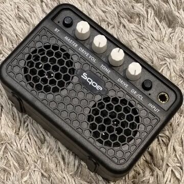  Mini amplifier Sqoe S3 