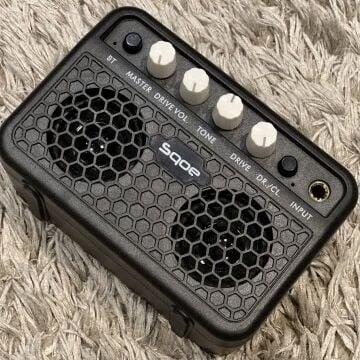  Mini amplifier Sqoe S3 