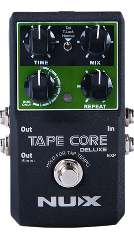  NUX Tape Core Deluxe 