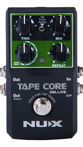  NUX Tape Core Deluxe 