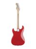  Guitar điện Squier Mask Market Strat HT Red 