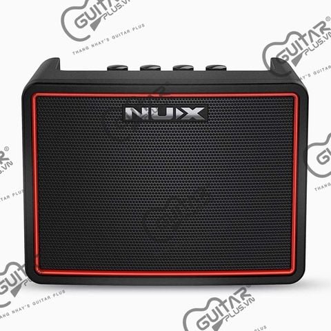 NUX Mighty Air – Guitar Plus