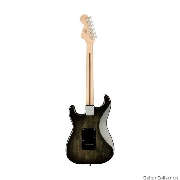  GUITAR ĐIỆN SQUIER AFFINITY STRAT FMT HSS MN BPG BBST 