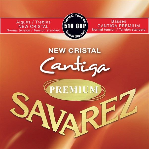  SAVAREZ Cantiga Premium 510 CRP 