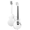  Guitar điện Natasha Nebula White 