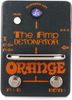  Orange Detonator AB-Y switcher pedal 