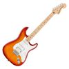  GUITAR ĐIỆN SQUIER AFFINITY STRAT FMT HSS MN WPG SSB 