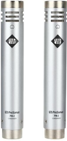  Microphone Presonus PM2 