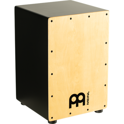  Cajon Meinl MCAJ100BK-MA 