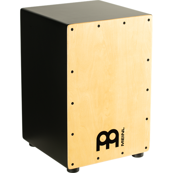  Cajon Meinl MCAJ100BK-MA 