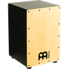  Cajon Meinl MCAJ100BK-MA 