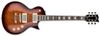  ESP LTD EC-256FM Dark Brown Sunburst 