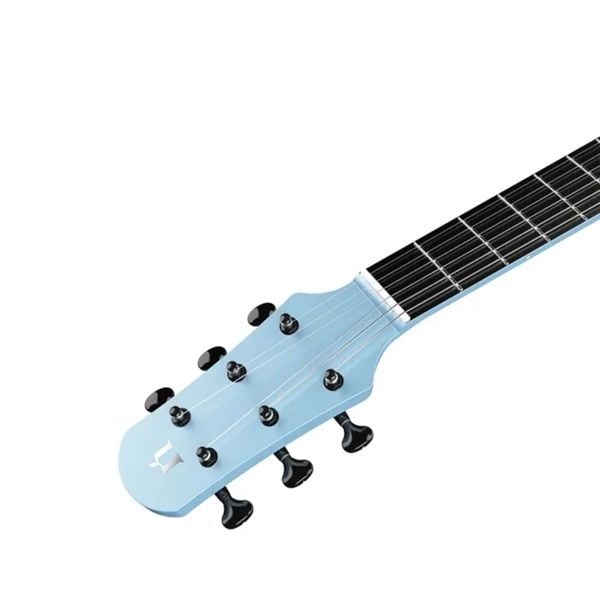 Guitar điện Natasha Nebula Blue 