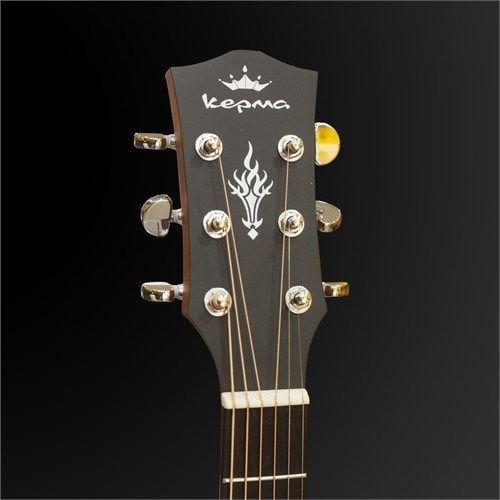  Đàn Guitar Acoustic Kepma EDC-NM 