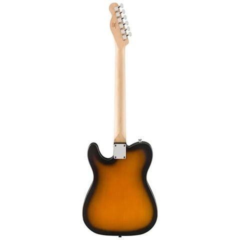  Guitar điện Squier Debut Tele LRL WPG 2TS 