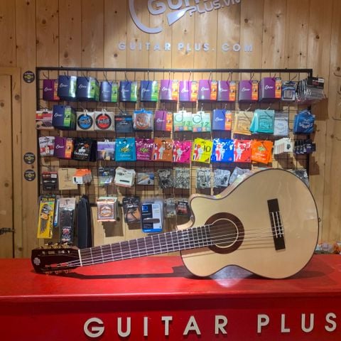  GuitarPlus Classic NS3C Mini 