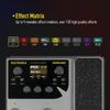  Multi-Effect Pedal Sonicake QME-50 