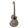  Guitar Acoustic Natasha Asteroid Latte 