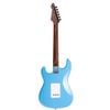  Guitar điện Saga Dazzles SMF1314 SSS BL 