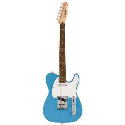  Guitar Điện Squier Sonic Tele LRL WPG CAB 