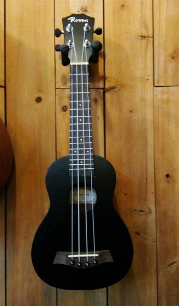  Ukulele Rosen RD15 