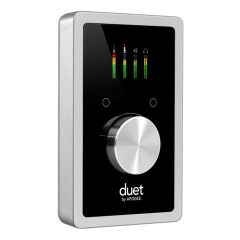  Audio Interface APOGEE Duet 