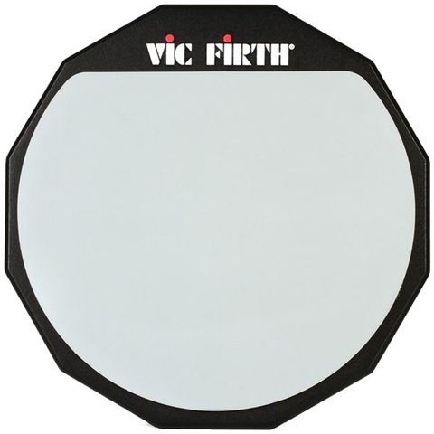  Pad Tập Trống Vic Firth 12'' 