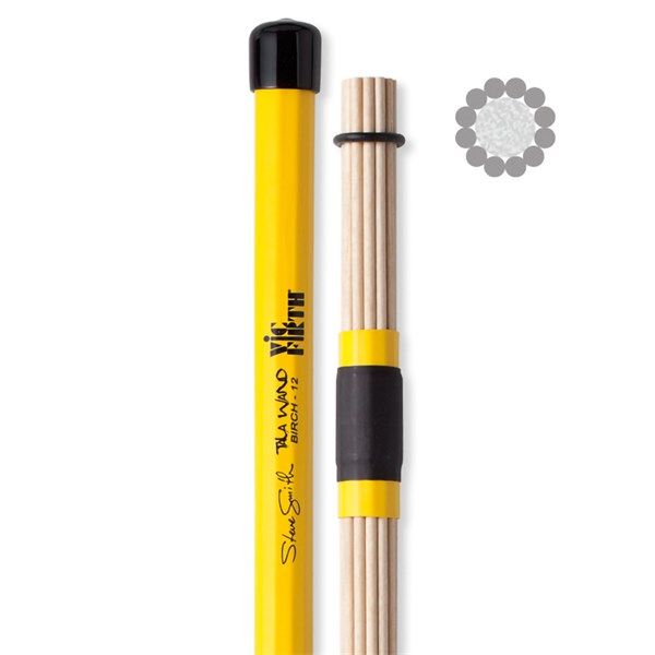  Dùi trống Vic Firth TW12 