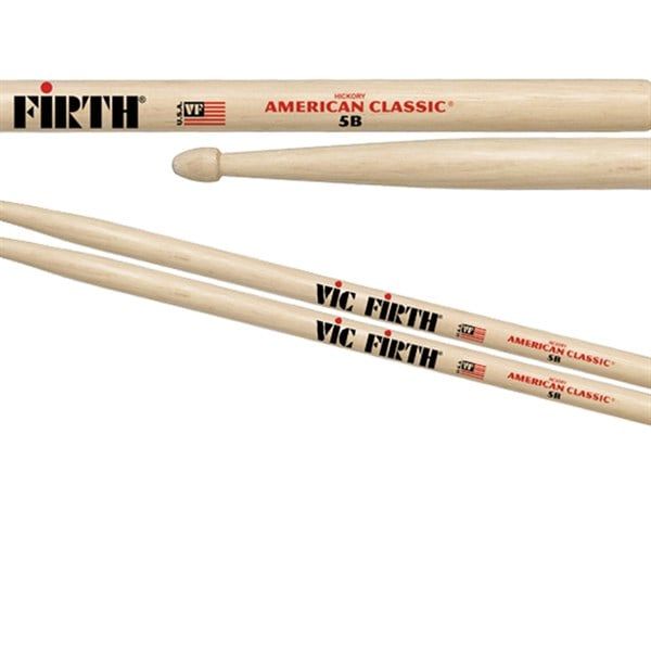  Dùi trống Vic Firth Extreme 5B 