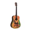  Guitar acoustic Martin X Series DXMAE 30th Annyversary 