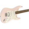  Đàn Guitar Điện Squier Bullet Stratocaster Tremolo SSS / HSS LRL Shell Pink 