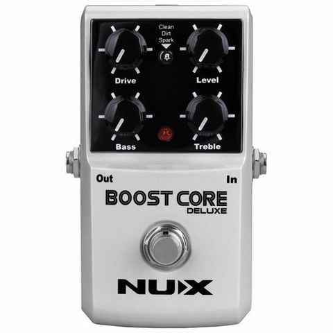  NUX Boost Core Deluxe 