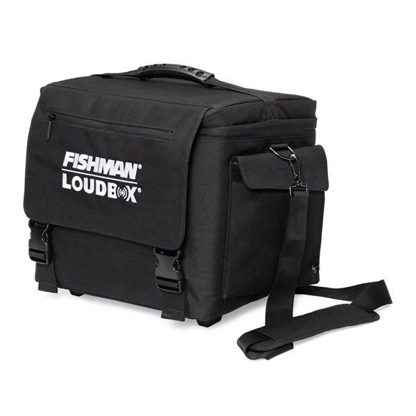  Fishman Loudbox Mini/Charge Deluxe Carry Bag 