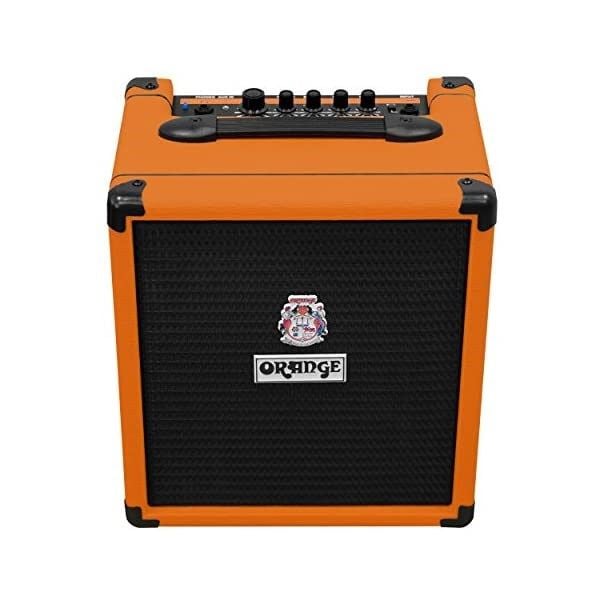  Orange Crush 50w Bass Amp combo 