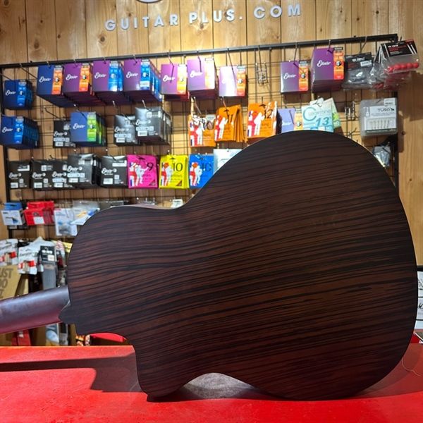  Guitar Plus Classic NS1C 