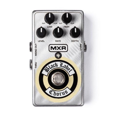 MXR