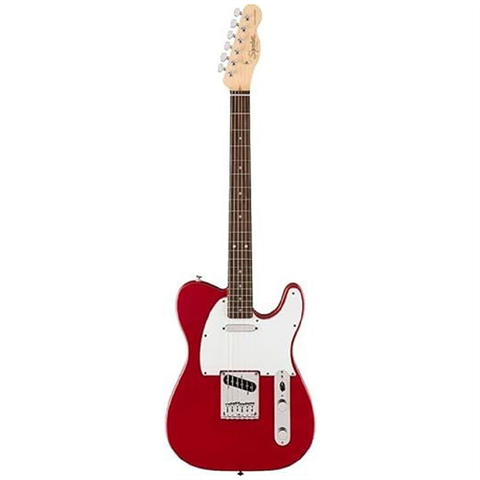  Guitar điện Squier Debut Tele LRL WPG DKR 
