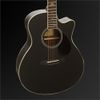  Đàn Guitar Acoustic Kepma A1C - BKM 