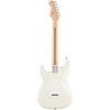  Guitar điện Squier Sonic Strat SSS Maple Arctic White 