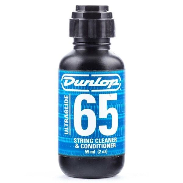  Dunlop 65 String Cleaner Conditioner 