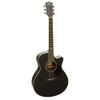  Đàn Guitar Acoustic Kepma A1C - BKM 
