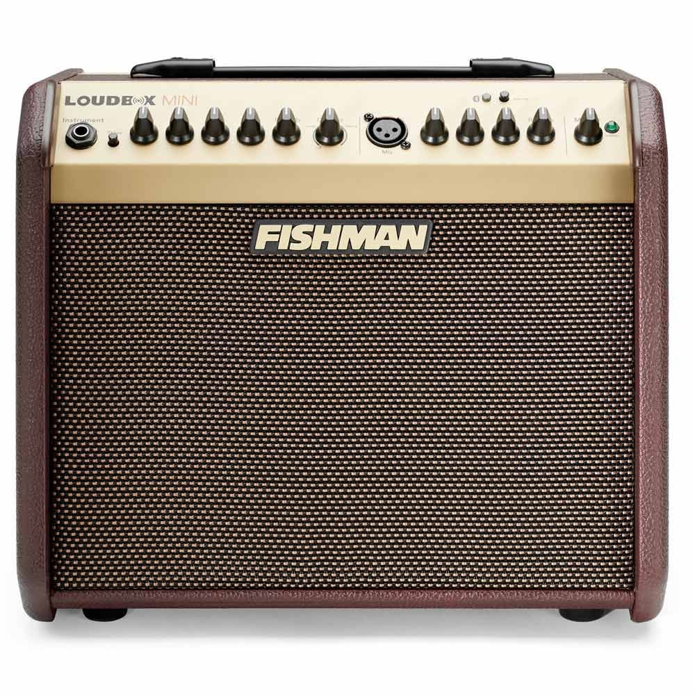  Fishman Loudbox Mini 