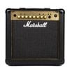  Amp Marshall MG15GFX-E 15W Combo 