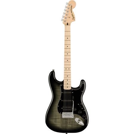  GUITAR ĐIỆN SQUIER AFFINITY STRAT FMT HSS MN BPG BBST 