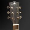  Đàn Guitar Acoustic Kepma A1C - BKM 